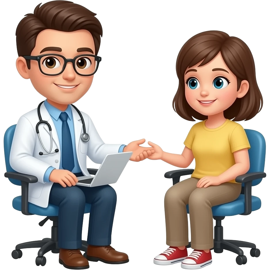 consultas emoji