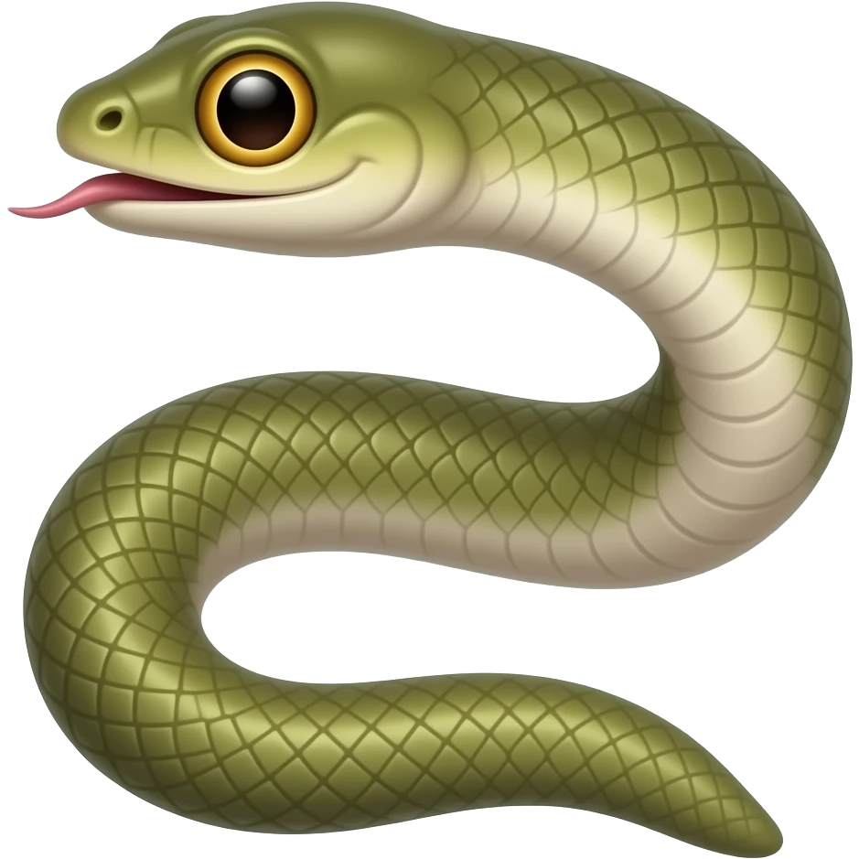 ウナギ emoji