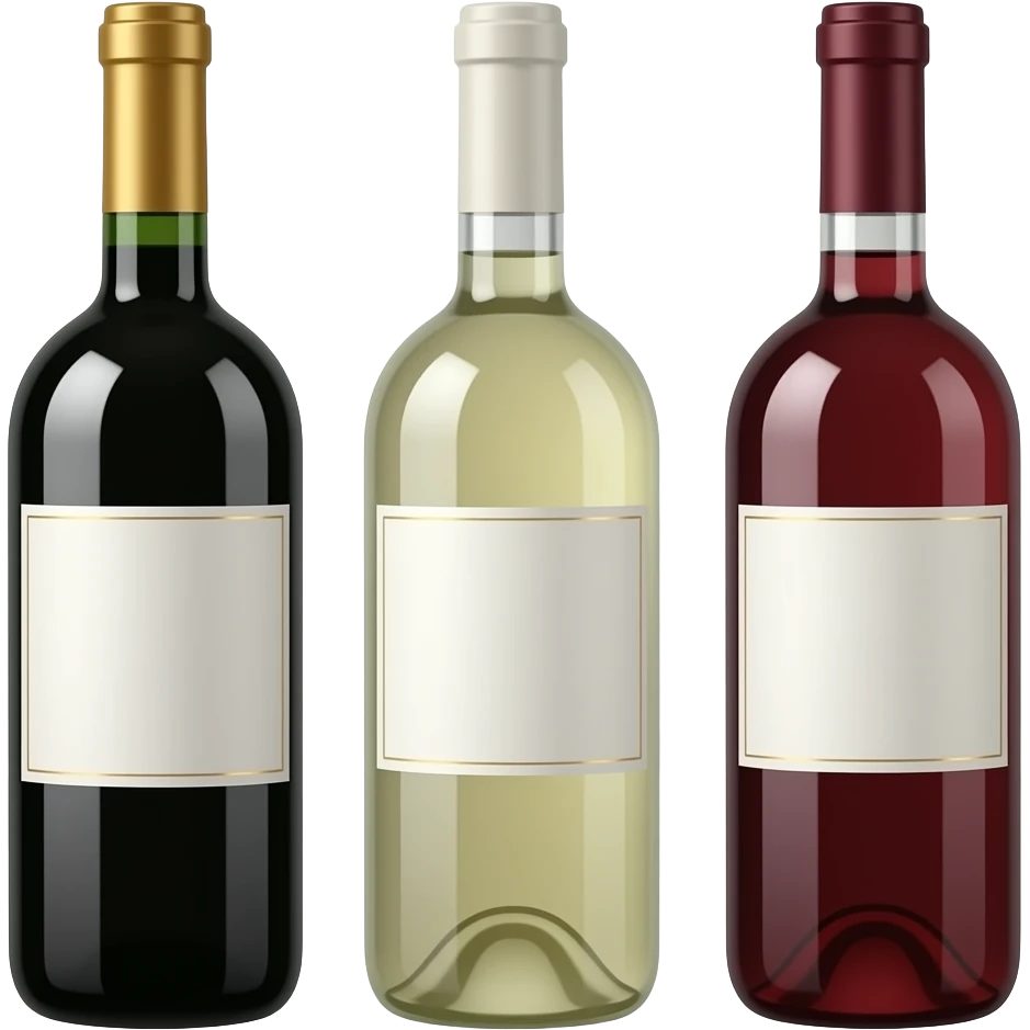 Wine emoji