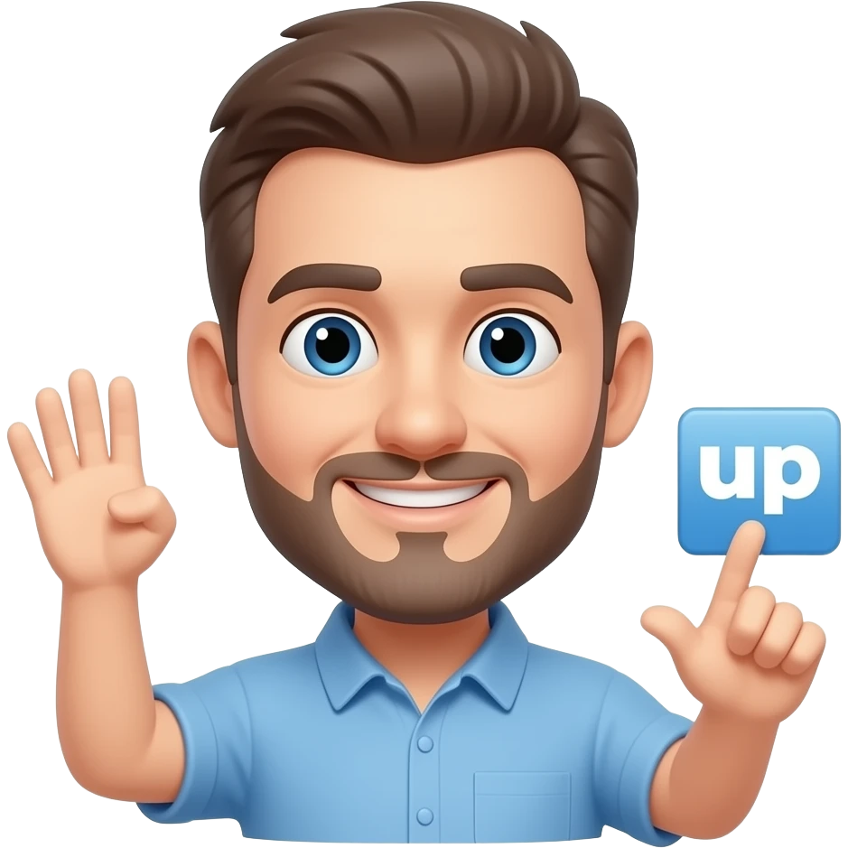 zoho thambsup emoji