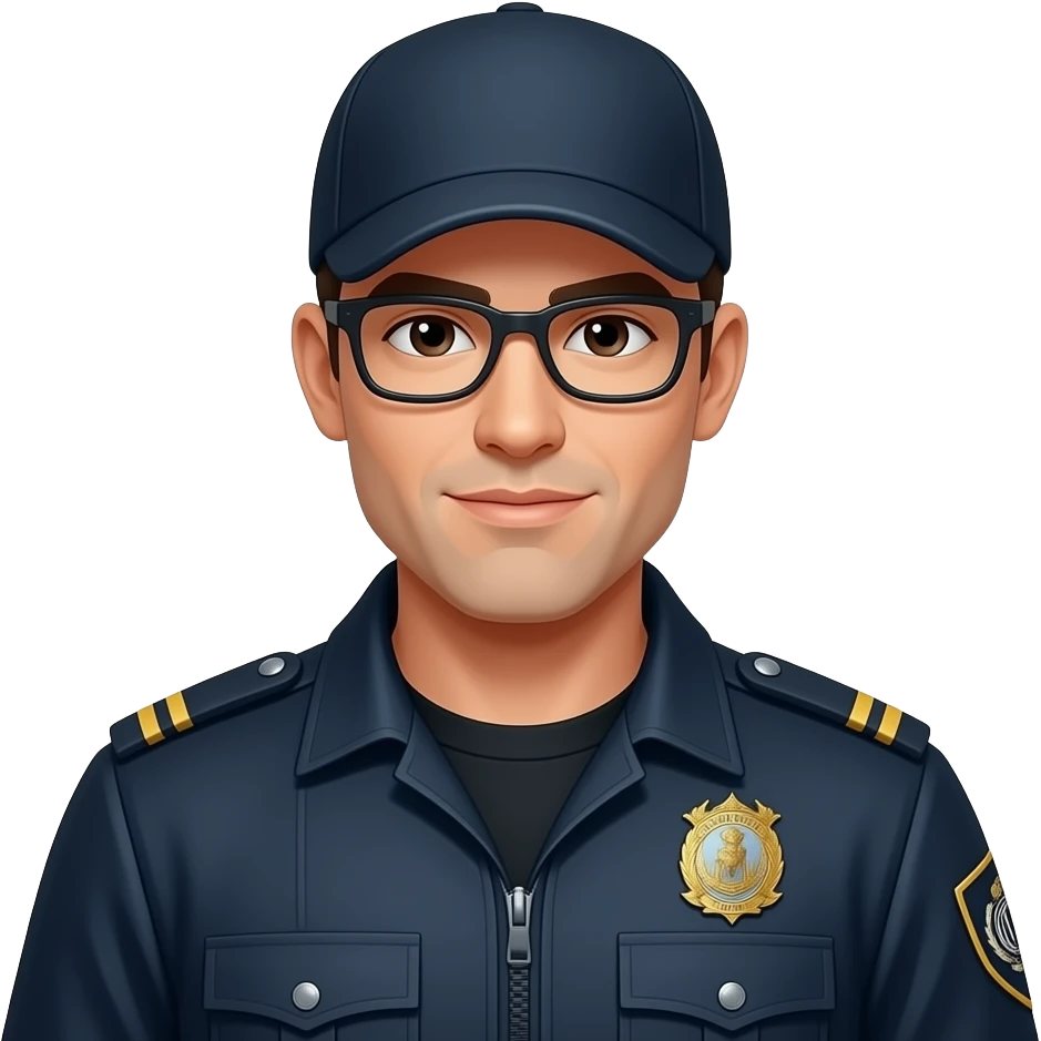 bodyguard emoji