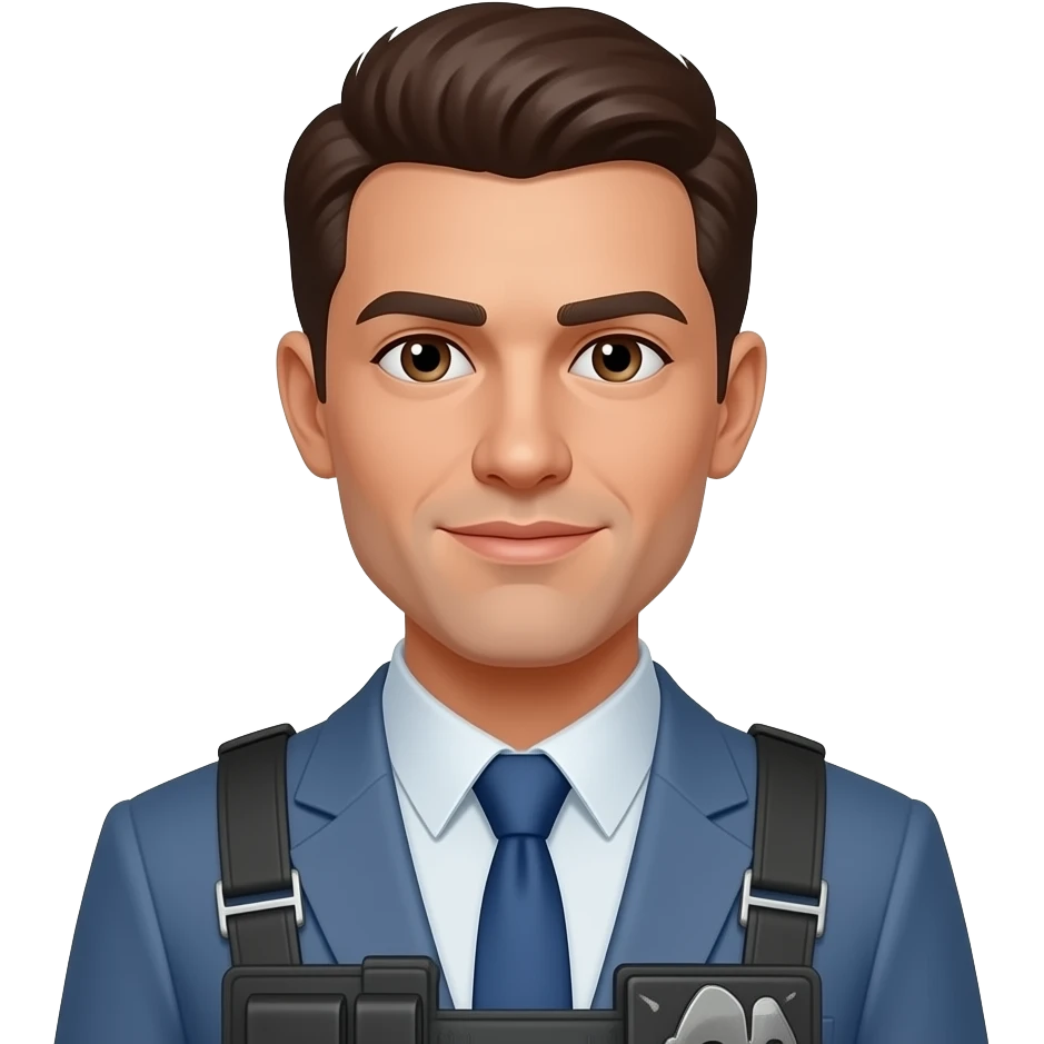 ФСБ emoji