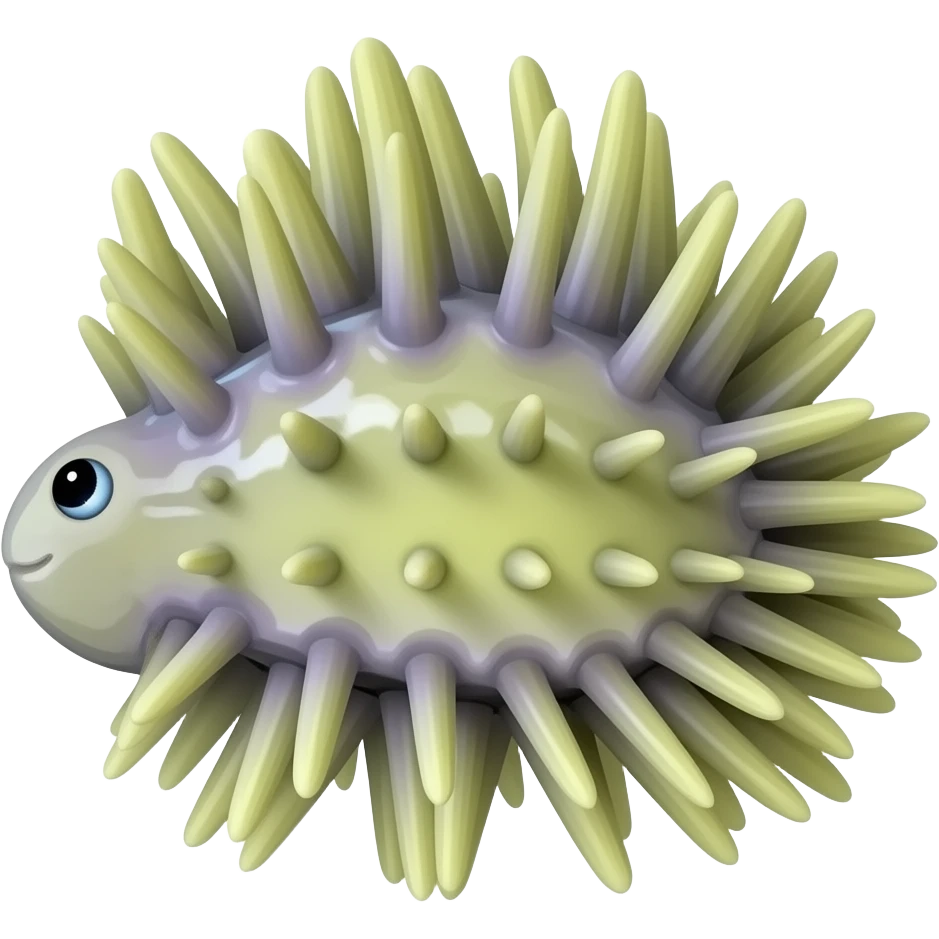 a velella emoji