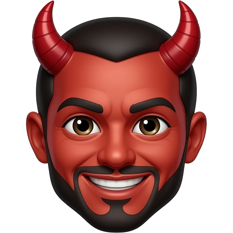 😈 emoji