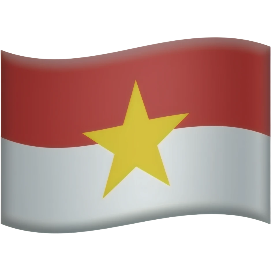 پرچم شیروخورشید emoji
