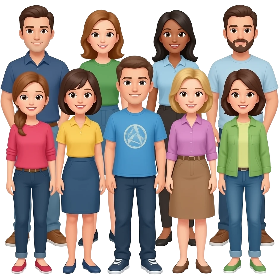 people emoji