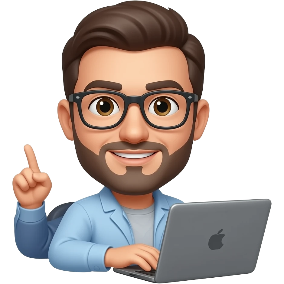 WORK emoji