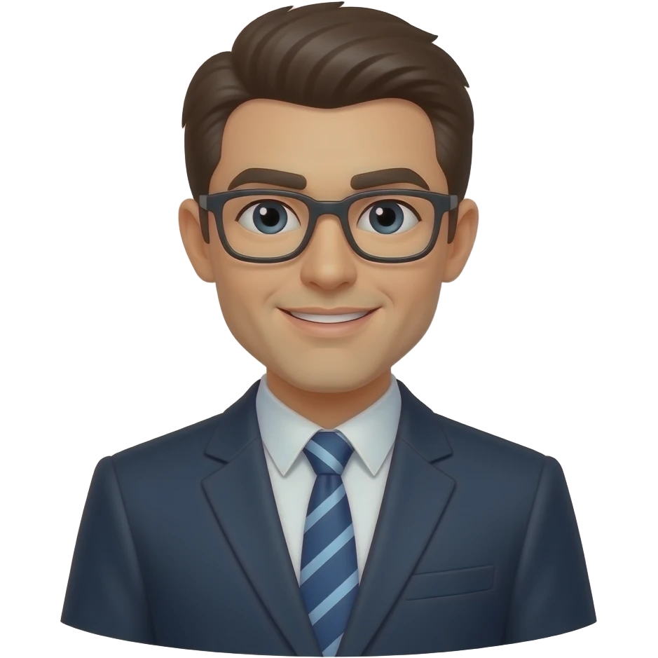 financiero emoji