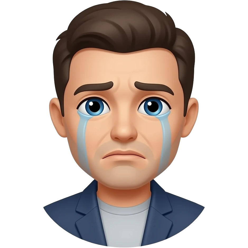 🥺😭 emoji