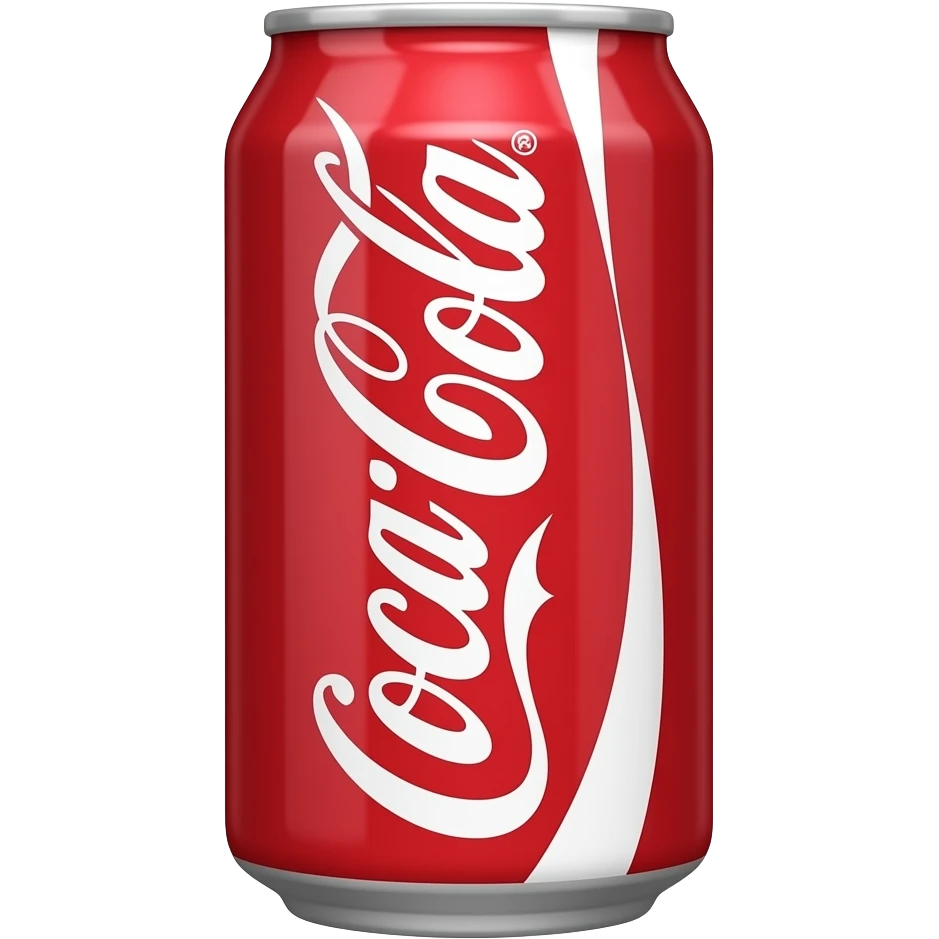 Diet coke emoji