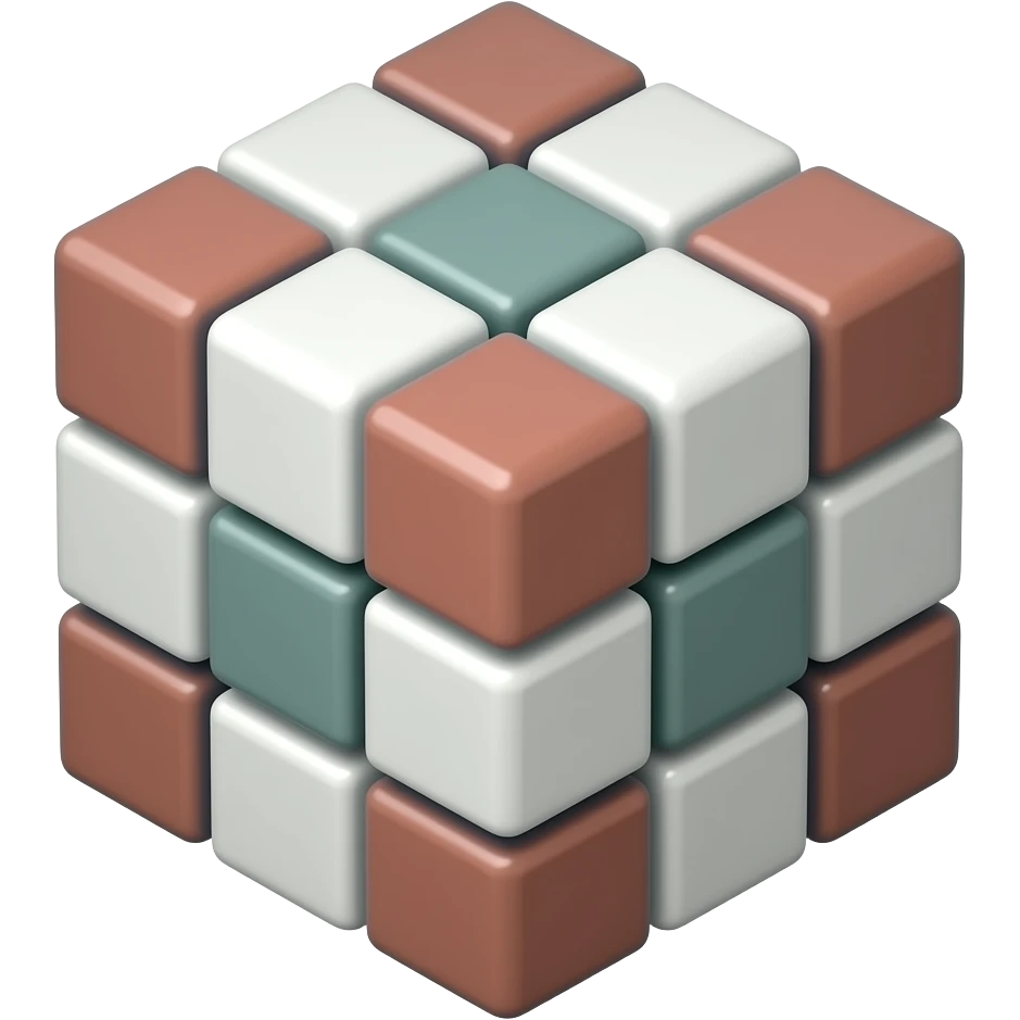 make 3D emoji