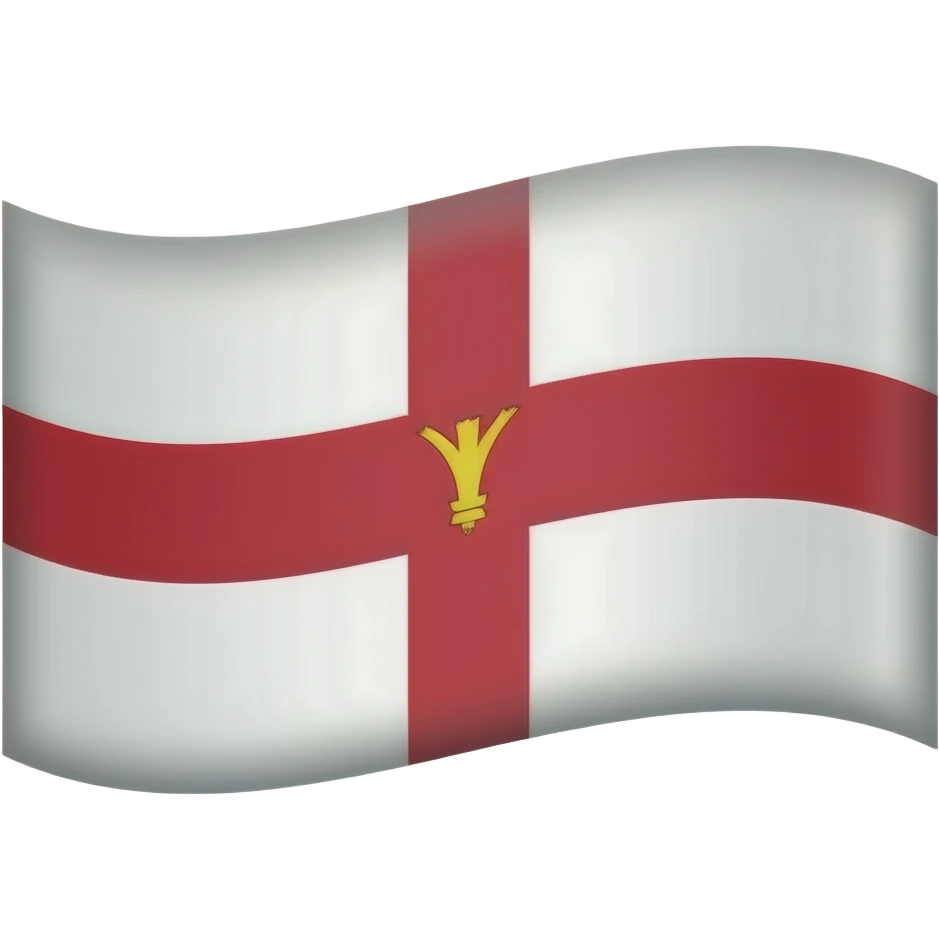 Cornwall flag emoji