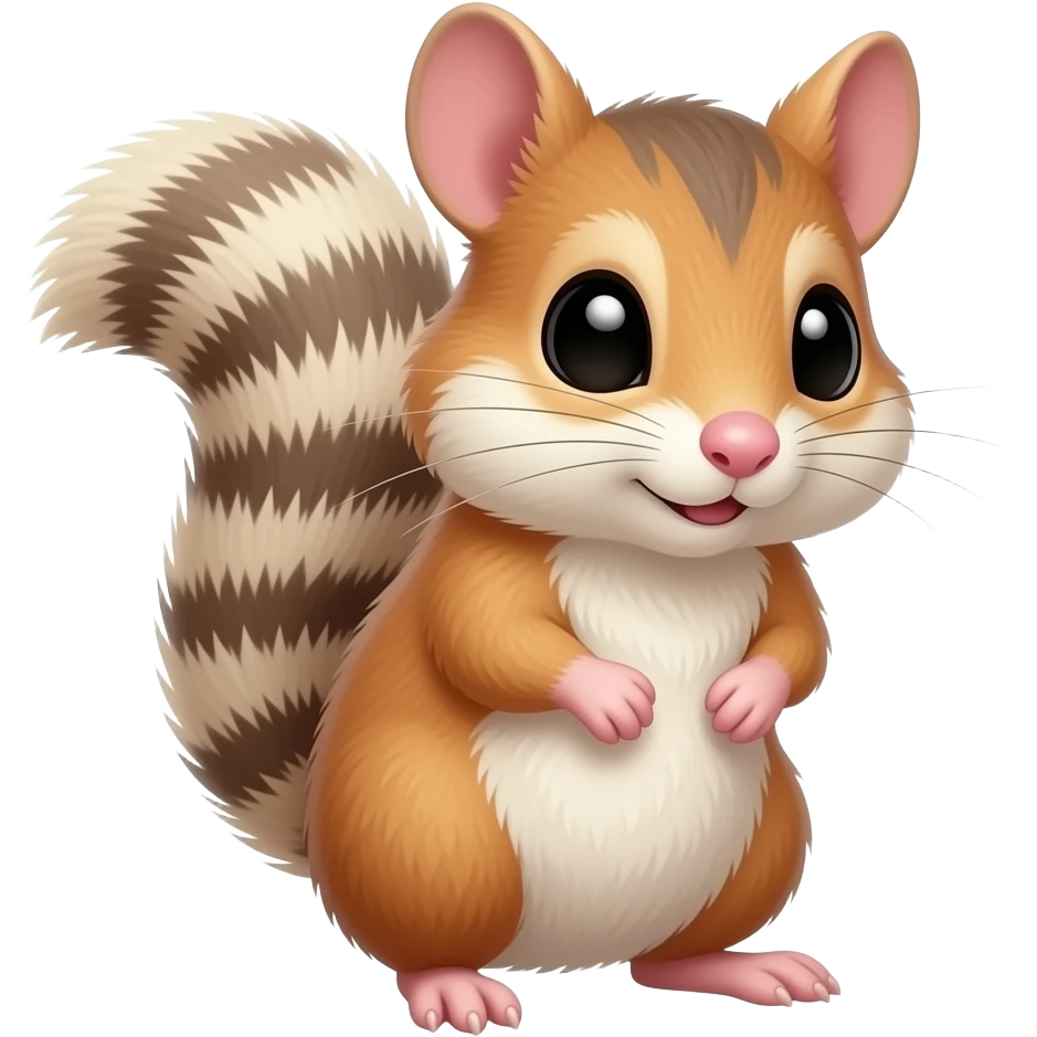 shrew emoji