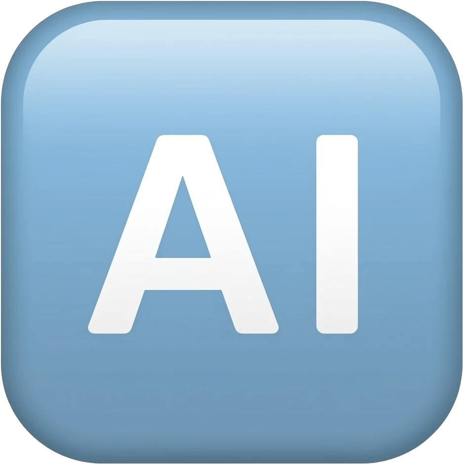 Ai emoji emoji