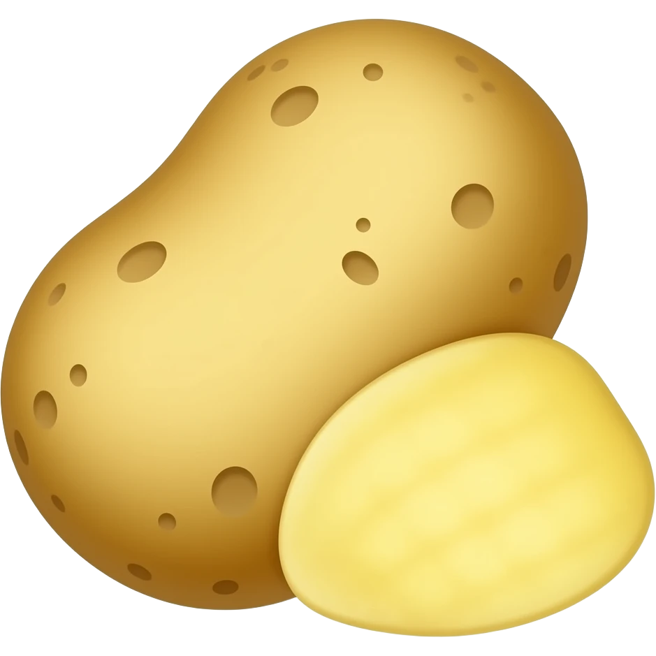 Crisps emoji
