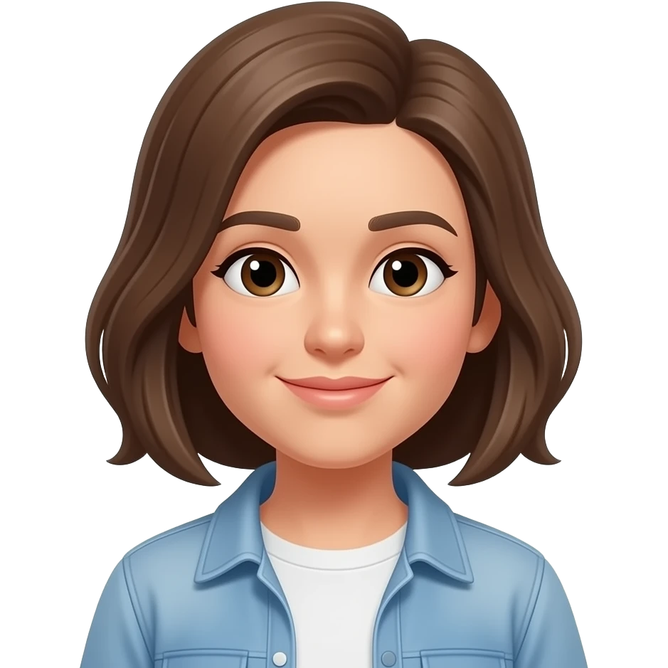 personas emoji