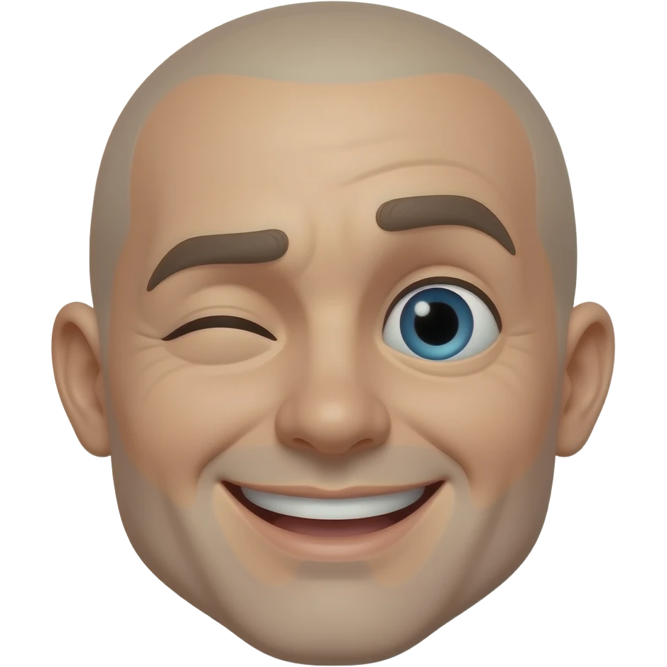 Emojis.com 😃😉 Baldi emoji