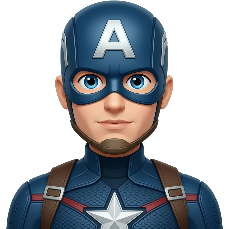 A protector emoji