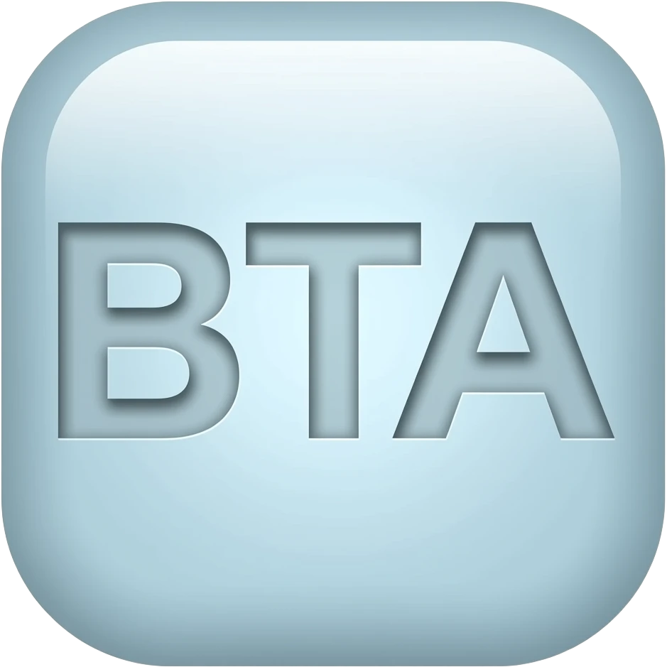 Bta emoji