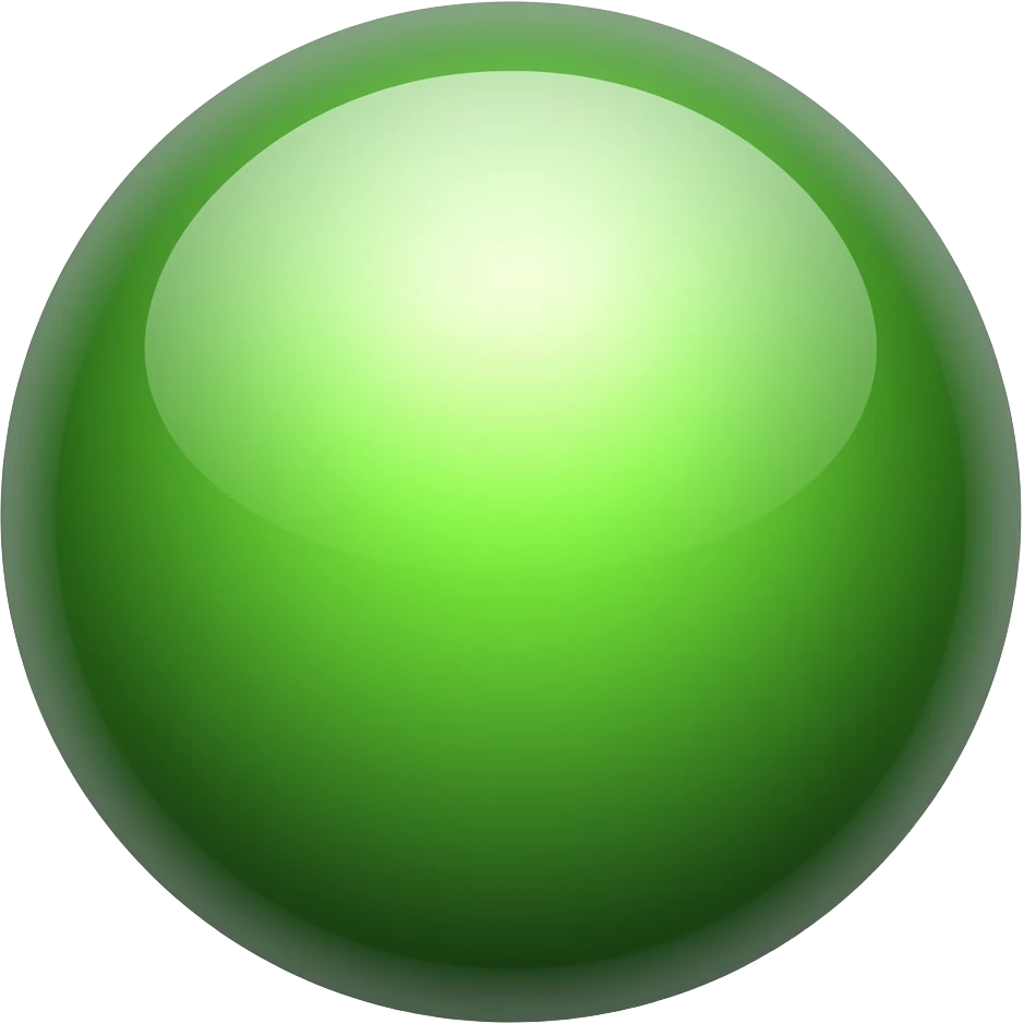 green emoji