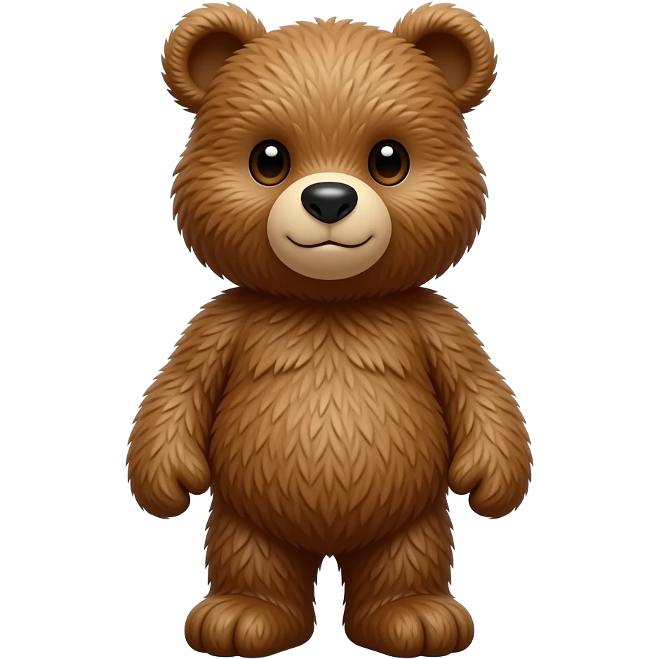 Fredbear emoji