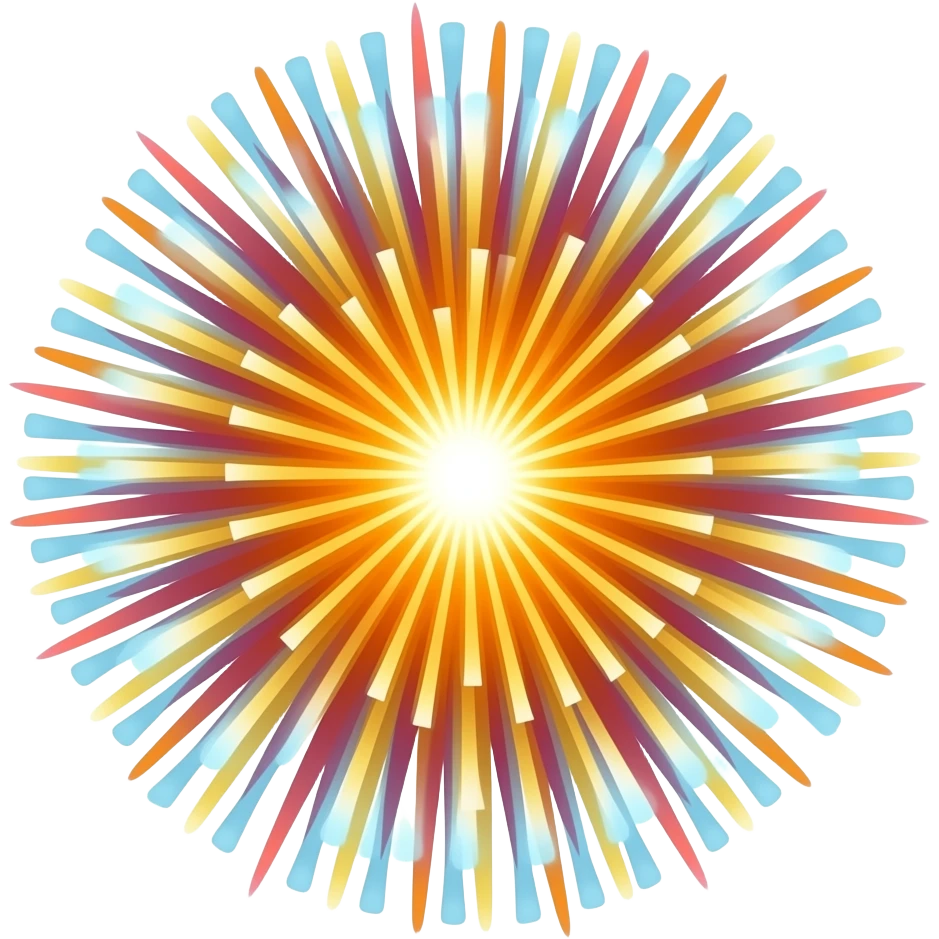 firework emoji