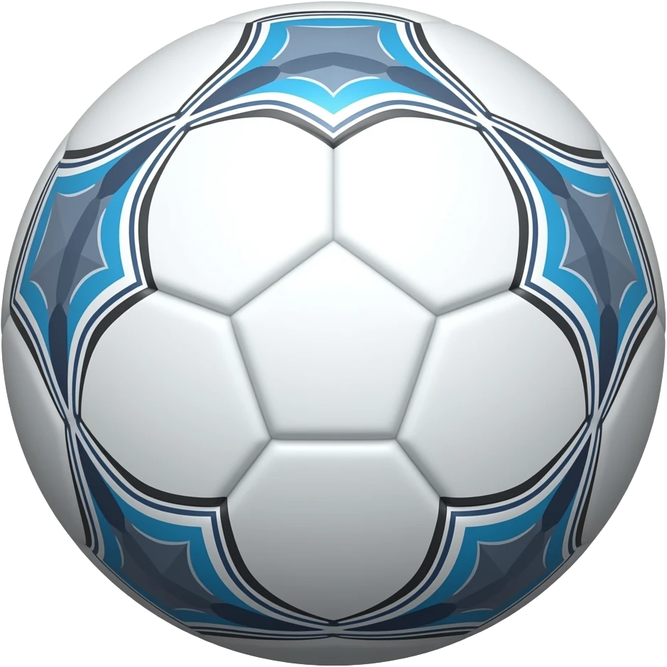 FIFA World Cup 2026 official ball emoji