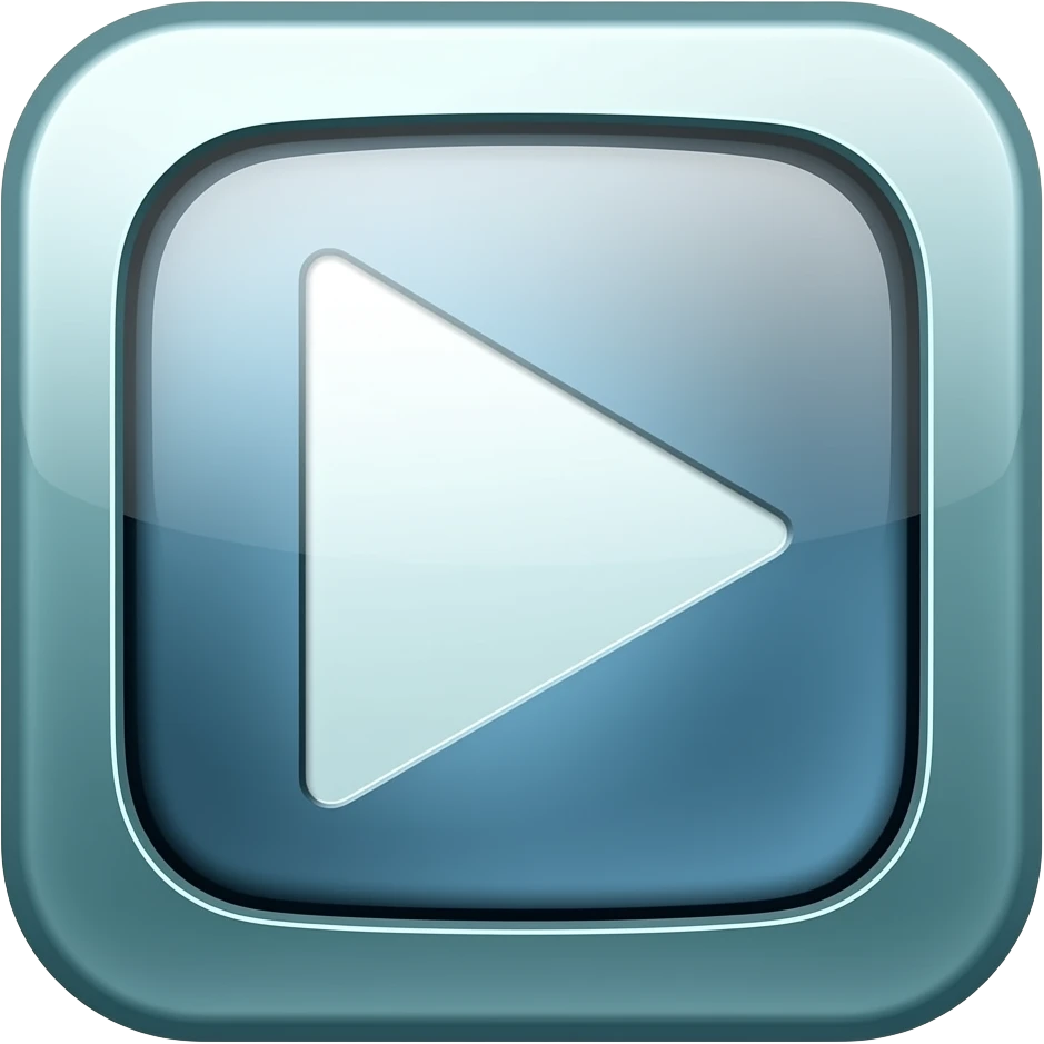 video resolution emoji