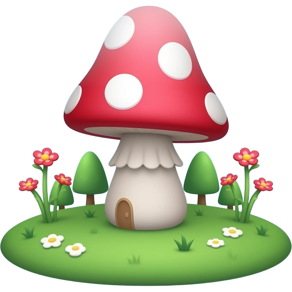 Wonderland icon emoji