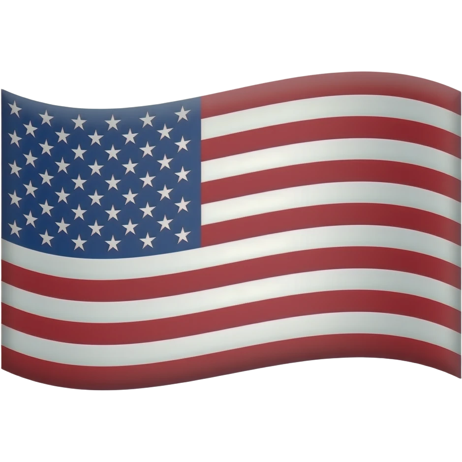 usa flag emoji