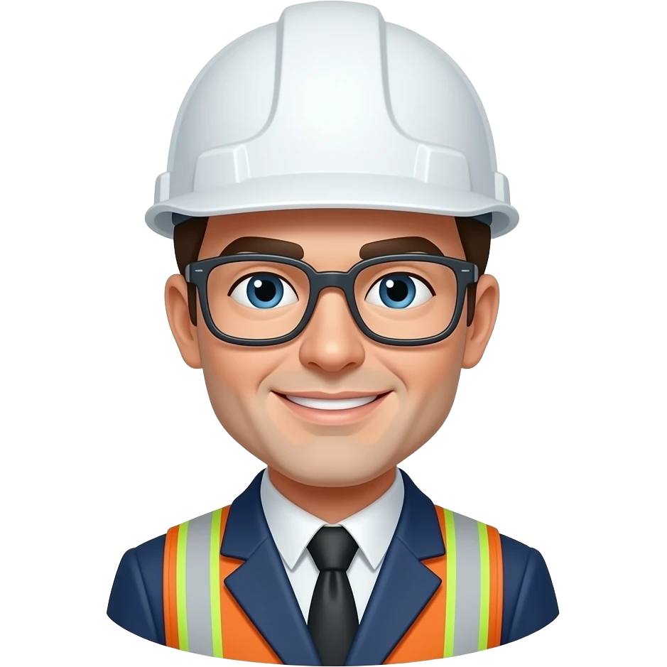 engineer emoji