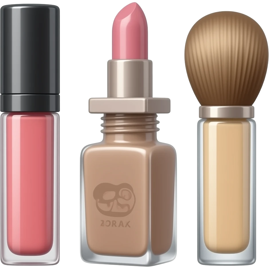 Cosmets emoji