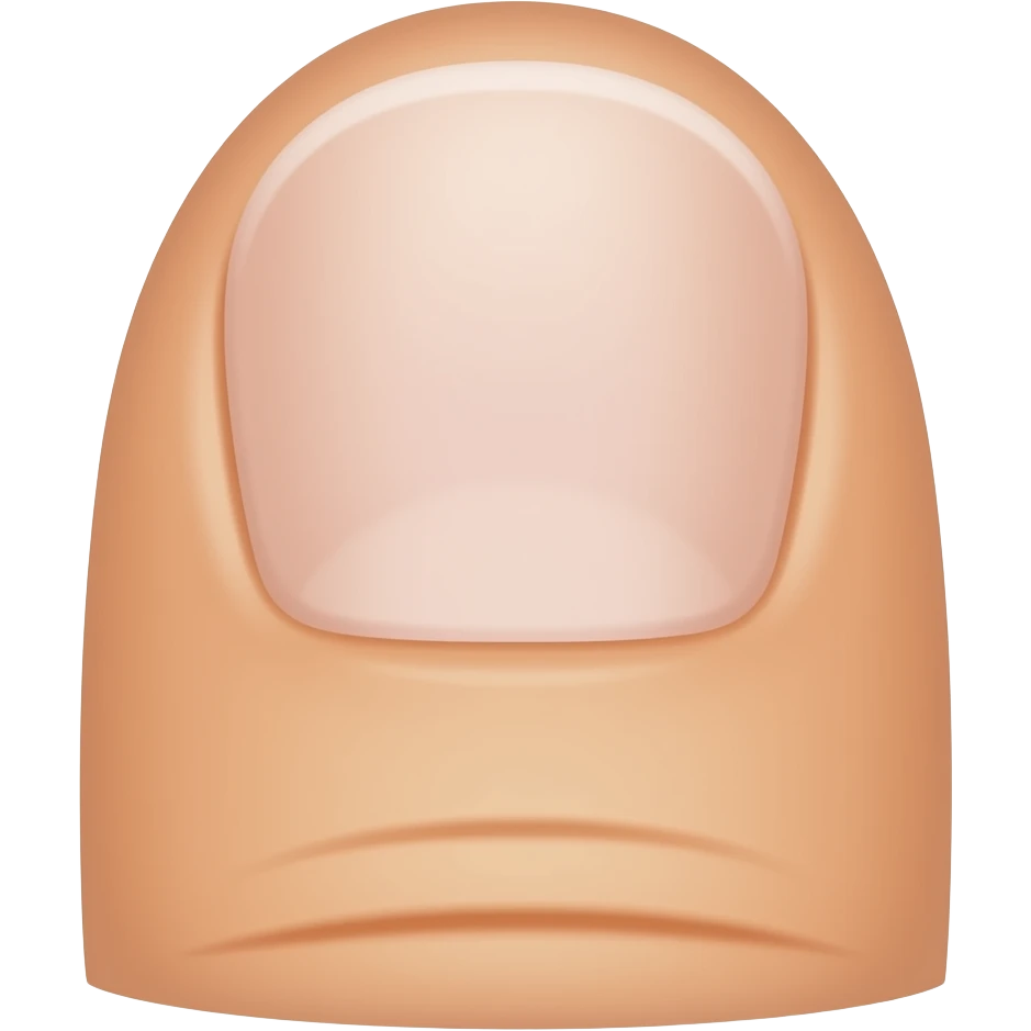 указательный палец emoji