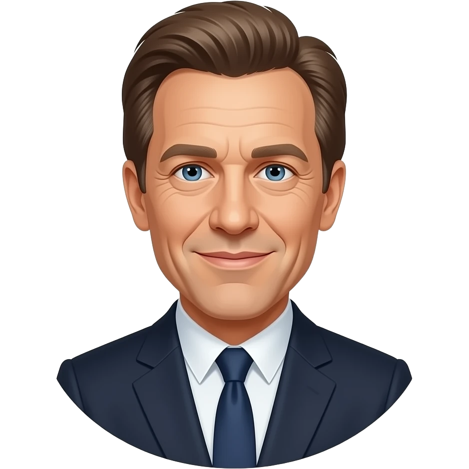 Jeffry Epstein emoji