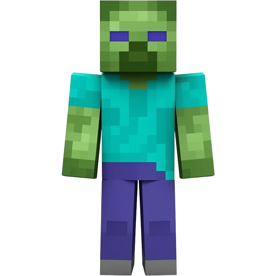 Creeper emoji