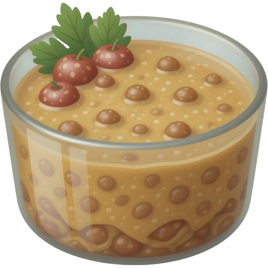 Chamoyada mexicana emoji