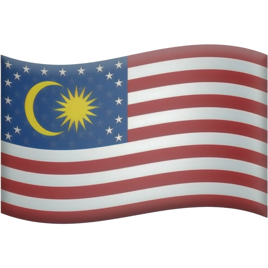 Tvk flag emoji