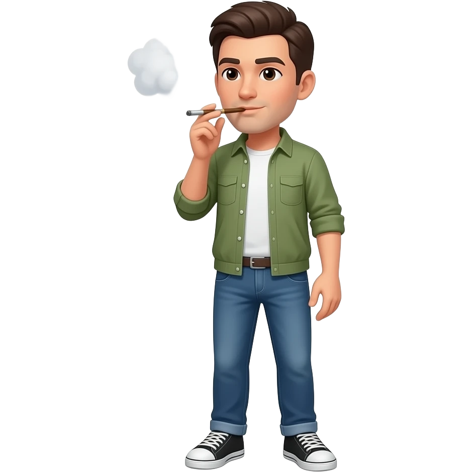 vape emoji