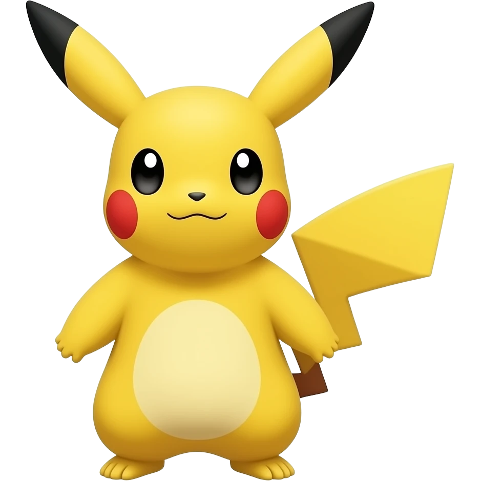 Pokémon emoji