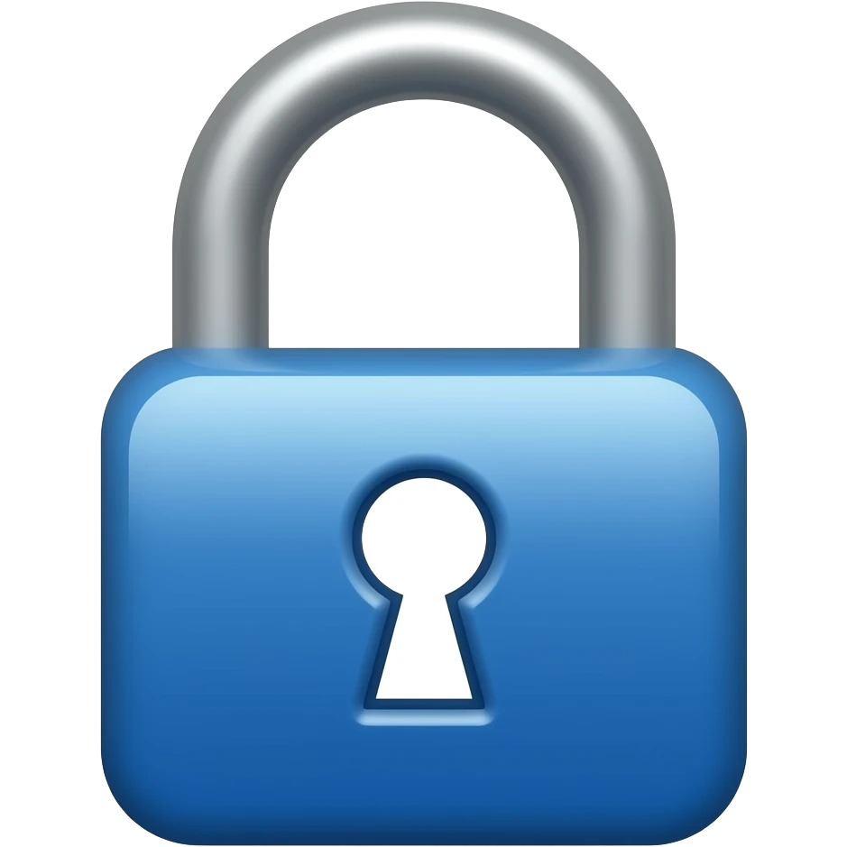 logo da blue lock anime manda emoji