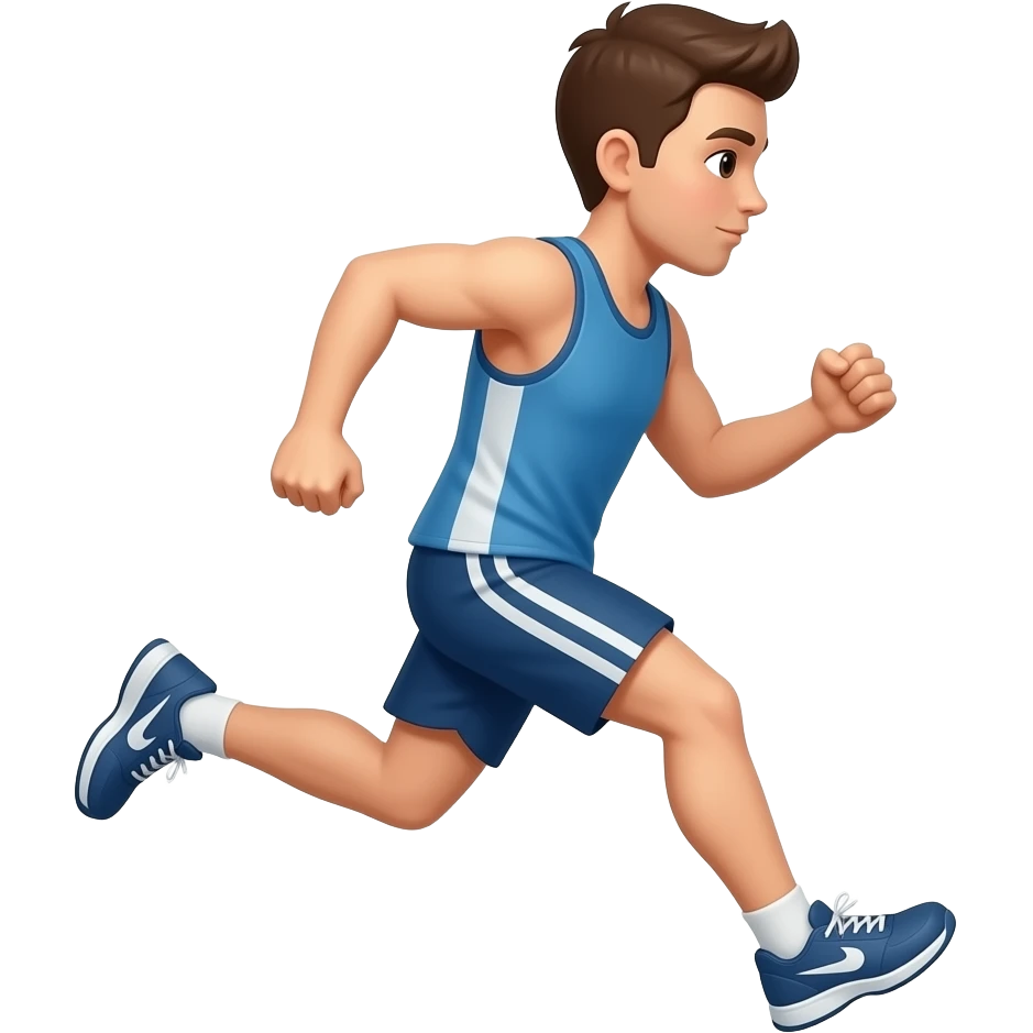 🏃‍♂️ emoji