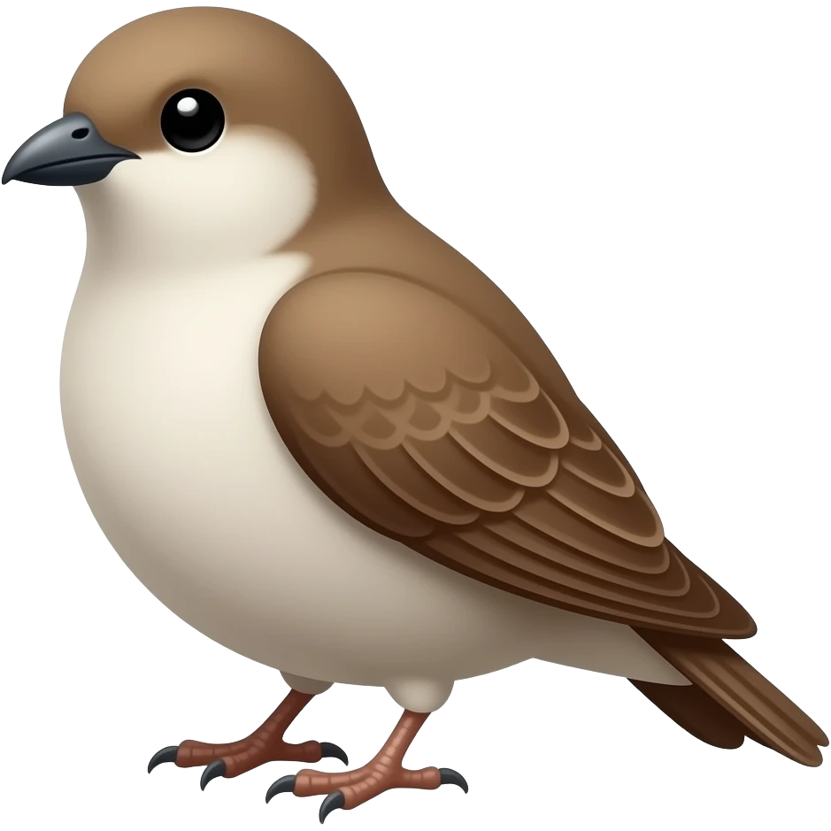 🐦 emoji