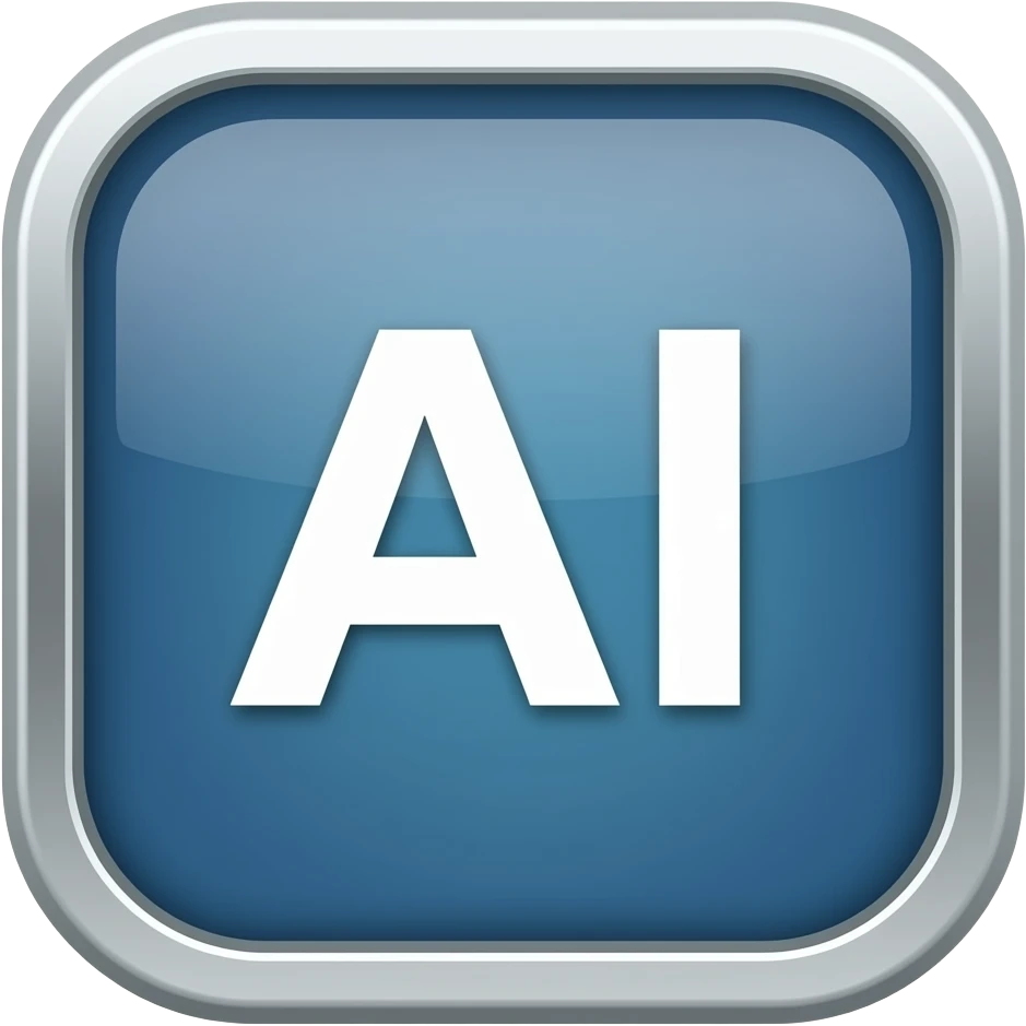 artificial intelligence emoji