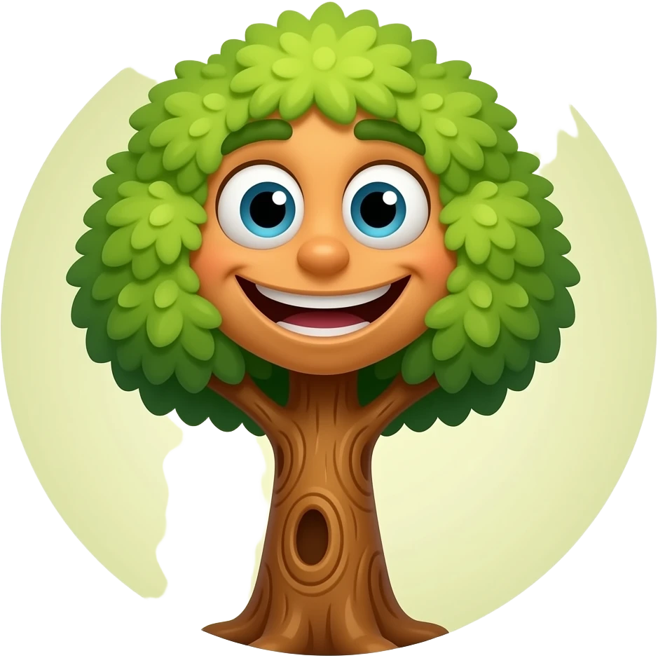 Happy Tree Friends emoji