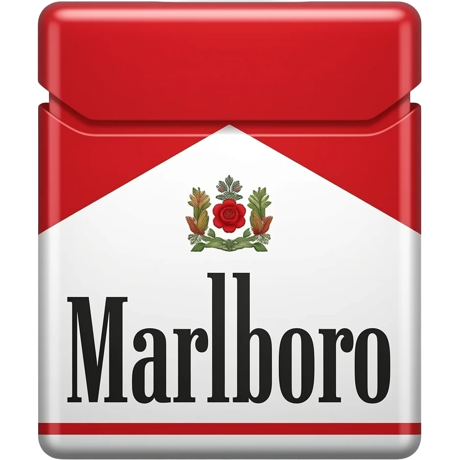MakeMarlboro  emoji emoji