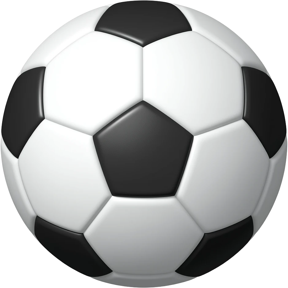 ⚽ emoji
