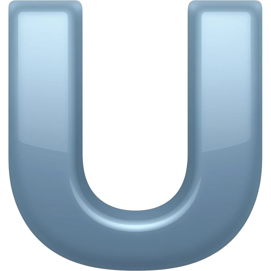 ю emoji