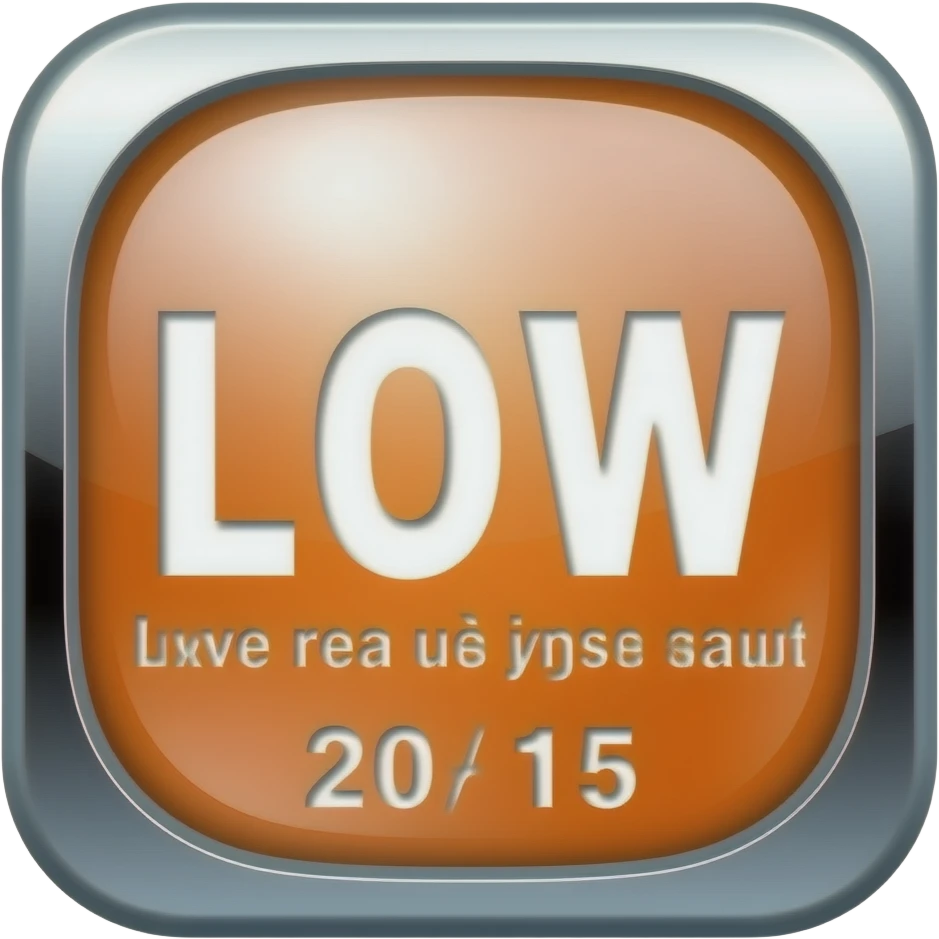 Low price emoji