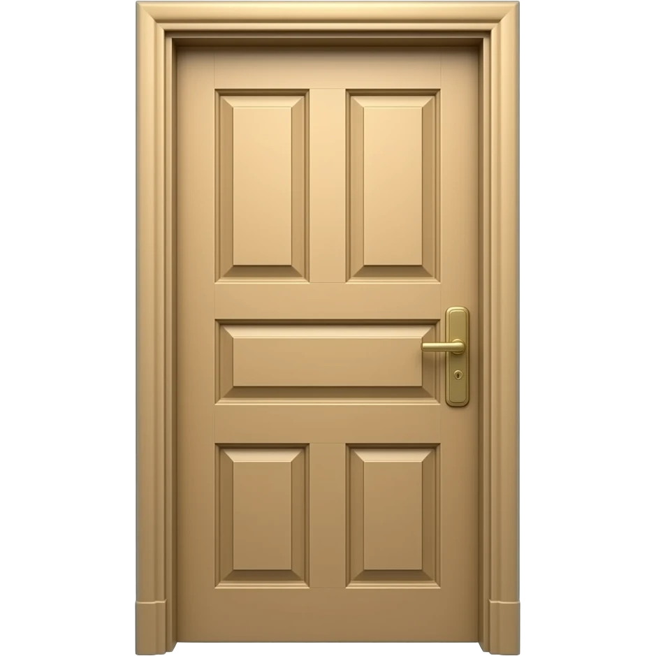 puerta emoji
