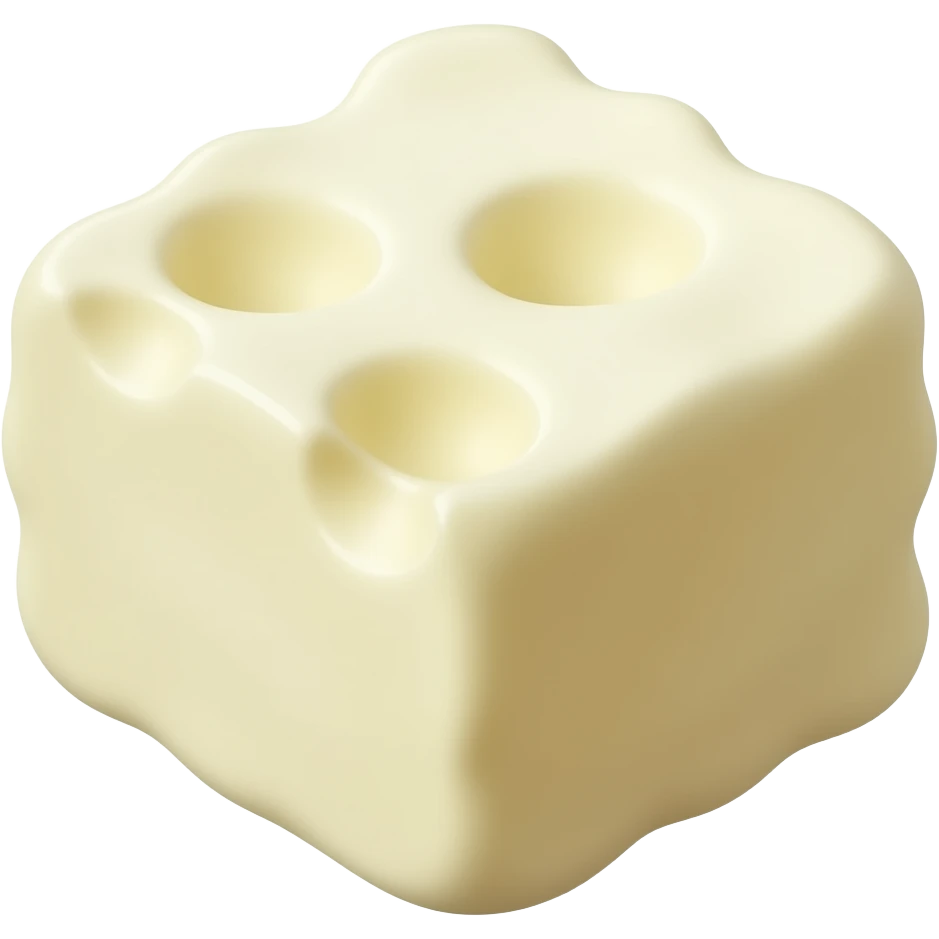 Curd emoji